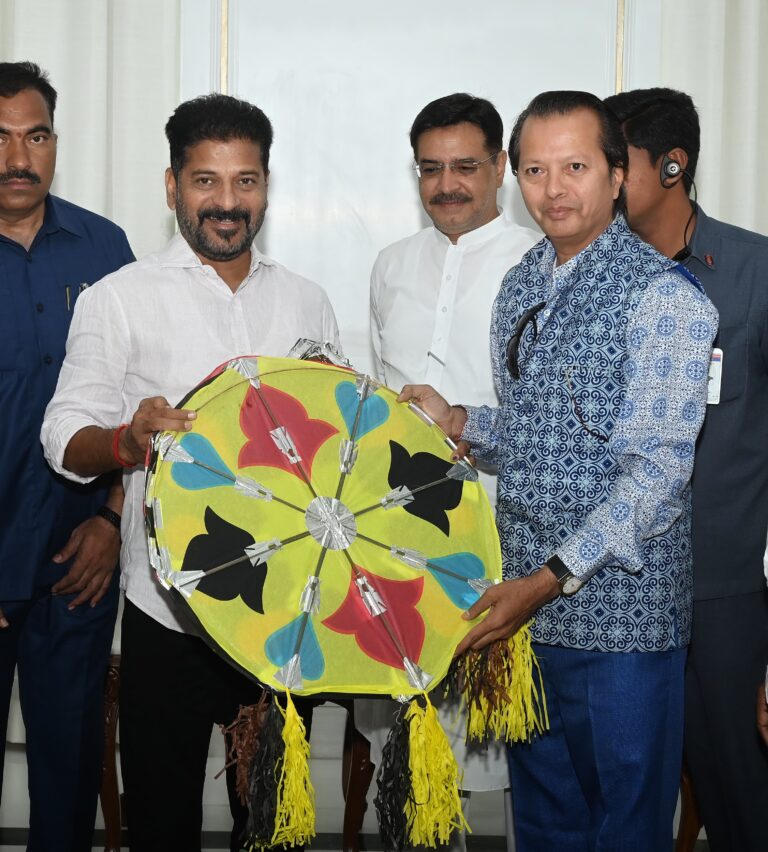 Successes and challenges facing Revanth Reddy ￼