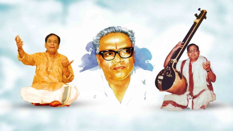 మధుర గళాలు … తెలుగు వచో వైభవాలు