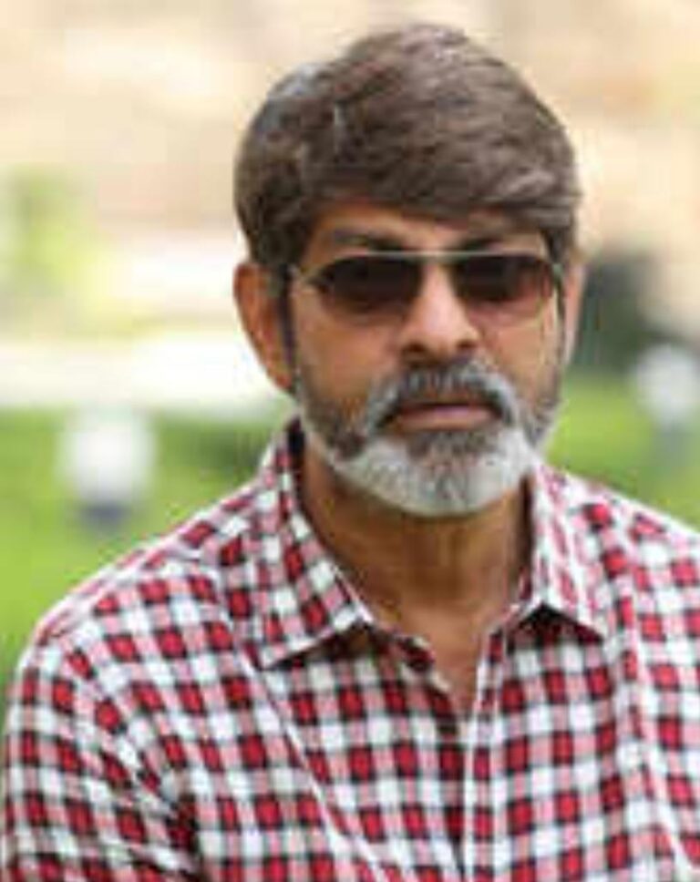 హీరో టు విలన్… ది జర్నీ ఆఫ్ జగపతిబాబు!