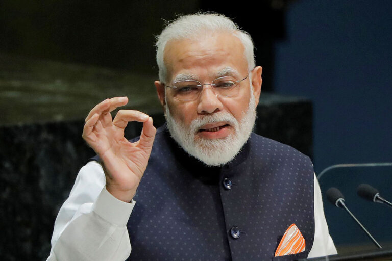 BJP’s southern strategy￼
