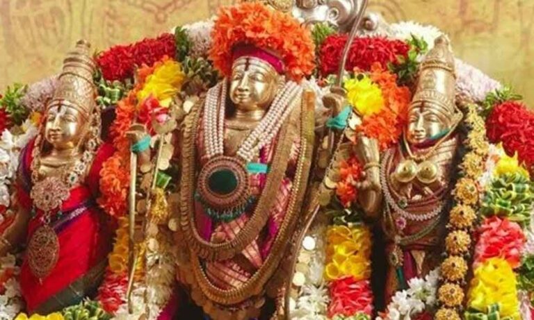 ఉషశ్రీరామనవమి