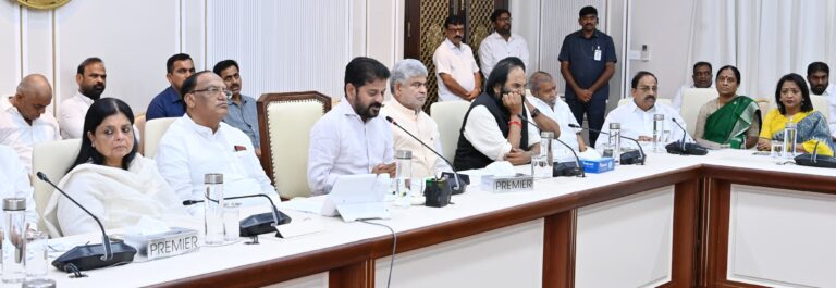 వైభవంగా తెలంగాణ దశాబ్ది ముగింపు వేడుకలు