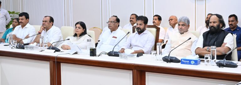 జయ జయహే తెలంగాణకు ఆమోదం
