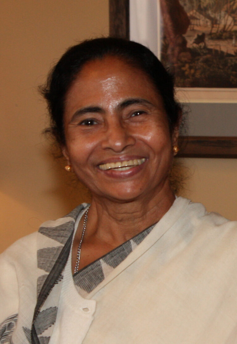 Mamata Banerjee: Will her mistakes drown her?