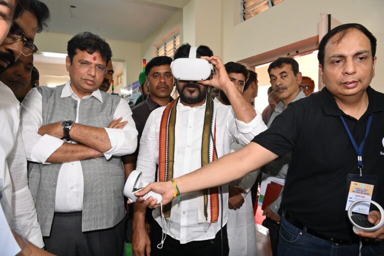 అధునాత‌న సాంకేతిక కేంద్రాలుగా ఐటీఐలు