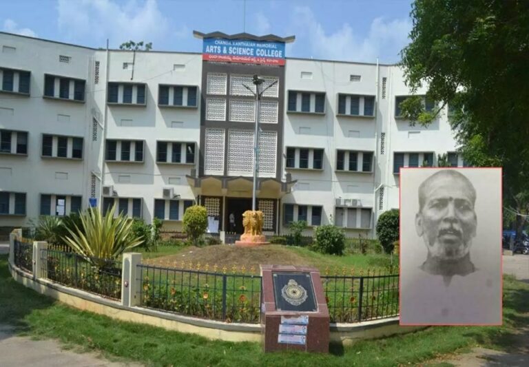 అక్షర చరిత్ర, వరంగల్ ఎమర్జన్సీ: అగ్నిఅక్షర చరిత్ర
