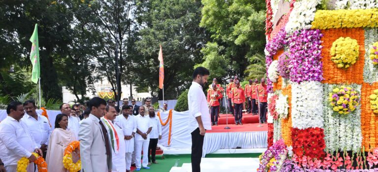 యువ వికాసానికి ప్రజా ప్రభుత్వం ద్విముఖ వ్యూహం