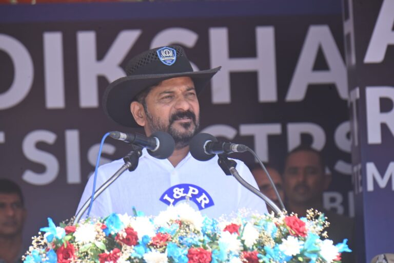 మీది ఉద్యోగం కాదు… భావోద్వేగం