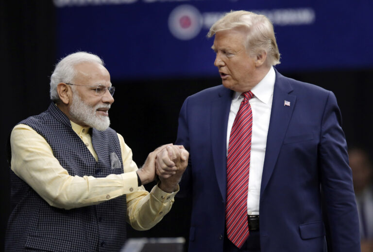 Trump and India: Great expectations