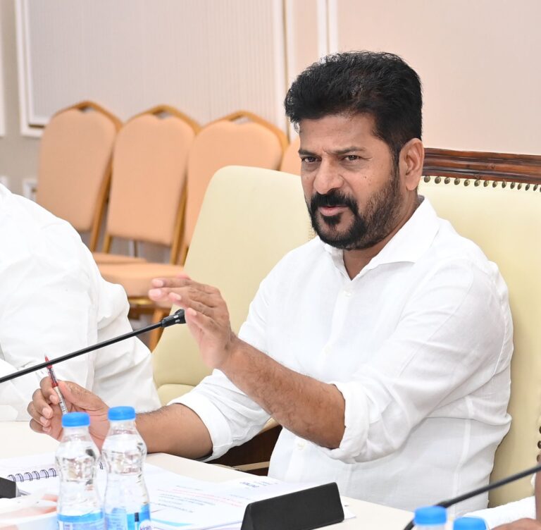 కుల గణనకు ఏక సభ్య కమిషన్: రేవంత్