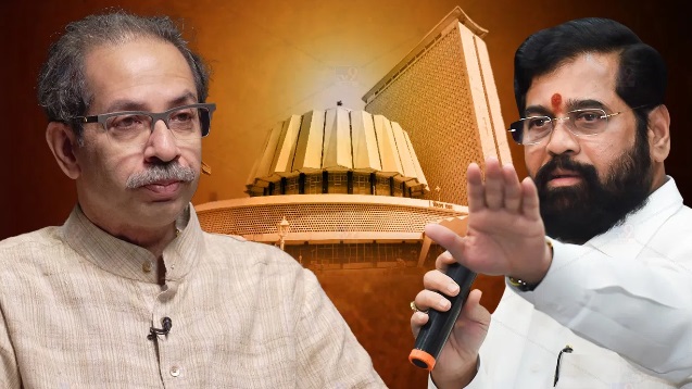 Maharashtra: A battle between individuals