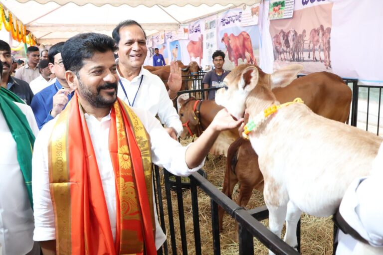 ఇంత రుణమాఫీ చరిత్ర దేశంలో ఉందా… హరీష్