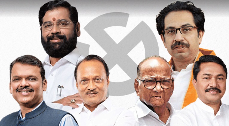 Who will be triumphing in MAHA elections?