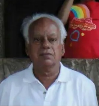 కేశవరామయ్య గారు మర్యాదకు రోల్ మోడల్