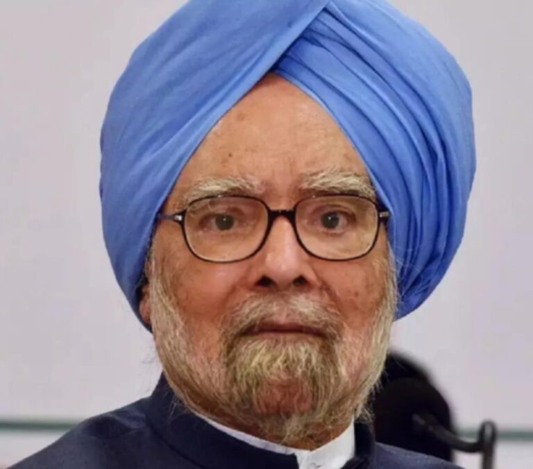 My Memories with Dr. Manmohan Singh