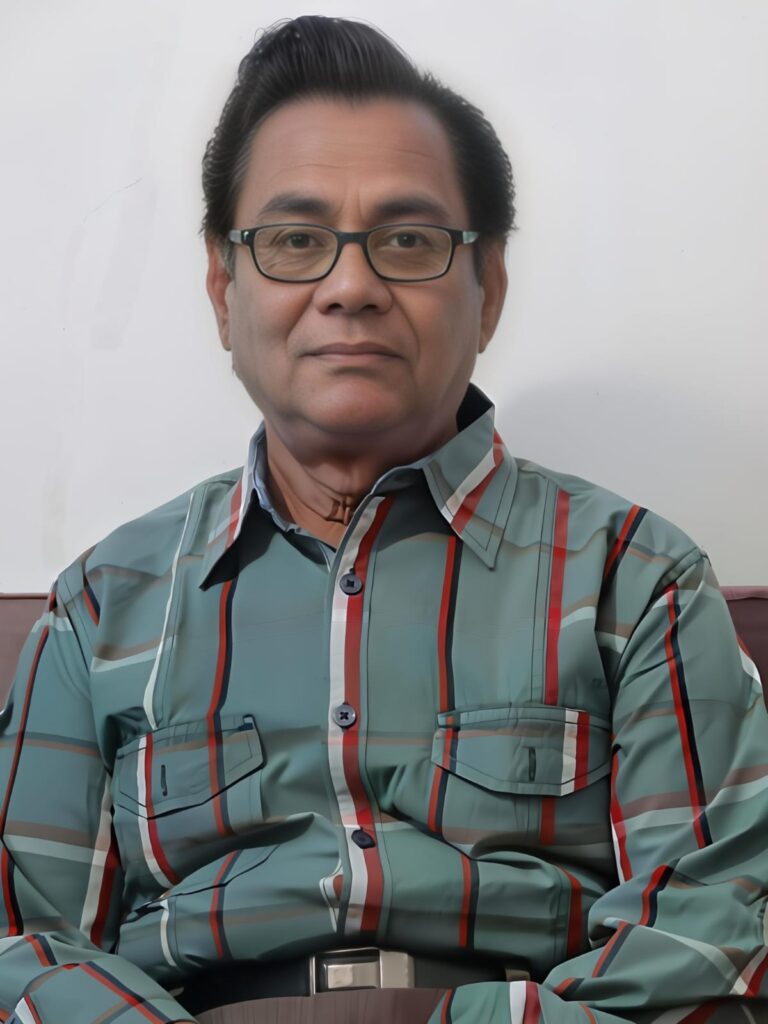 నిజాయితీకి ఆహార్యం ఆ రిపోర్టర్