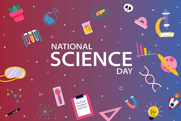 Science for the common man