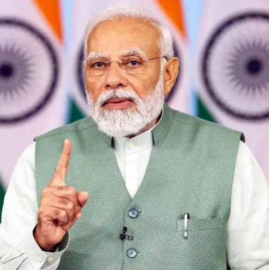 modi