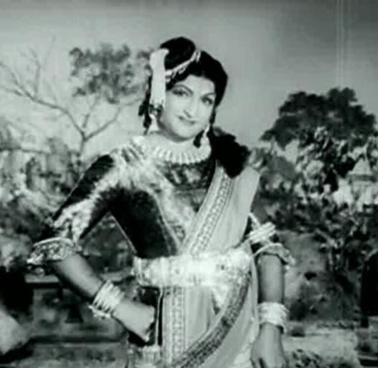 నర్తనశాలలో ఆ పాట వెనుక నా కృషి