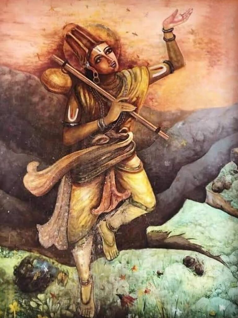 మనిషికి హేయమైన జీవన విధానం‌‌ తగదు