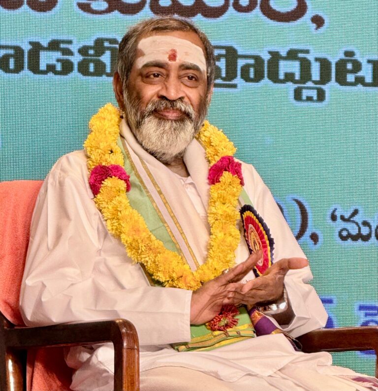 కనువిందు చేసిన ‘షణ్ముఖ’ శివపదం