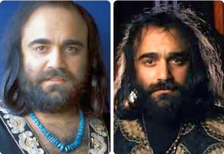 అరబ్, తమిళ్ జానపదాల మధ్య పోలిక