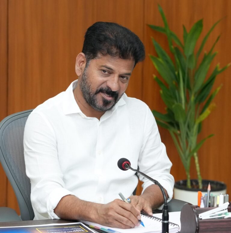 పుష్కరాలకు శాశ్వత ఏర్పాట్లు