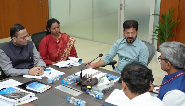 భవిష్యత్తుకు అనుగుణంగా అలైన్మెంట్లు