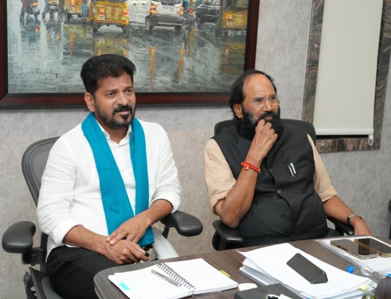 తక్షణం ఎస్.ఎల్.బి.సి. పనుల పునరుద్ధరణ