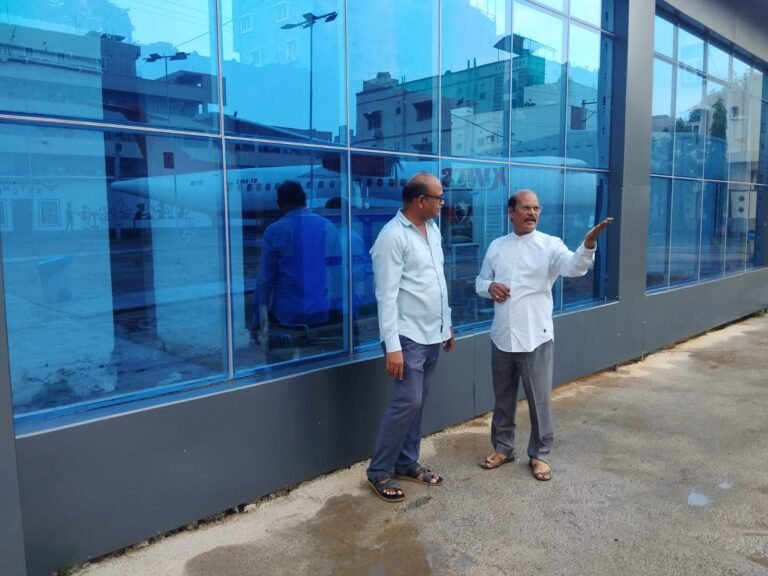 విమానం ఎక్కాలనుకునే వారికి ప్రత్యేకం