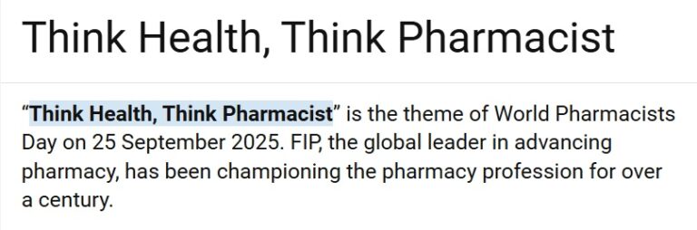 కేవలం కౌంటర్ వెనుక వ్యక్తులు కాదు… ఆరోగ్యాన్ని కాపాడే శక్తులు