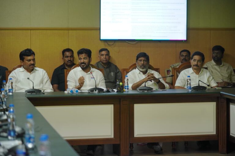 An Economic Summit to announce state’s future roadmap