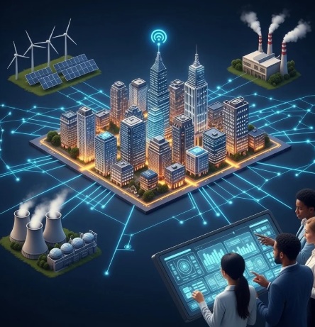 All set for TELANGANA RISING GLOBAL SUMMIT