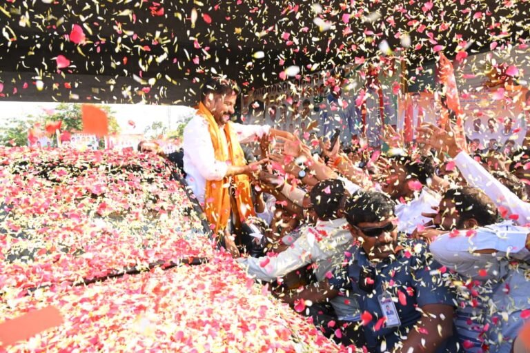 Give and take is our policy with the centre: Revanth