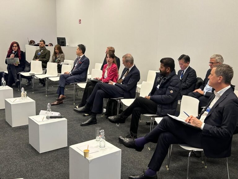 ఏఐతో మెరుగైన పౌర సేవలు అందించడమే లక్ష్యం