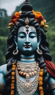 Lord Siva