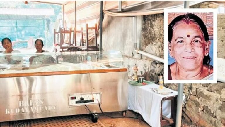 Mosque in Kerala Offers Hall for Hindu Woman’s Last Rites