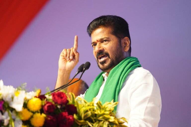 Real ‘Father of Telangana’ is Professor Jayashankar