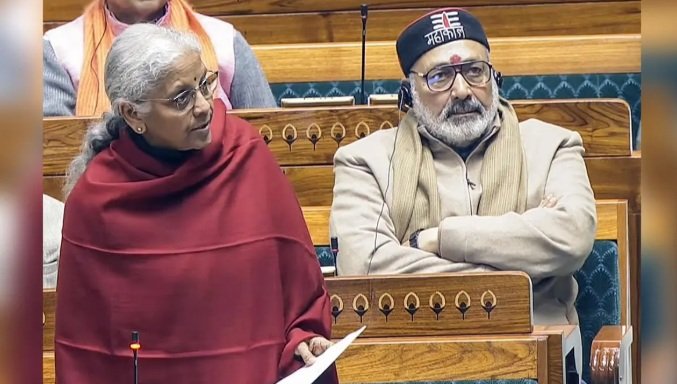 India’s Union Budget 2026-27: A Test of Inclusive Growth