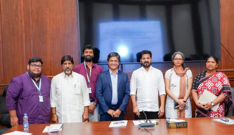 Committed to provide quality education and nutrition: CM