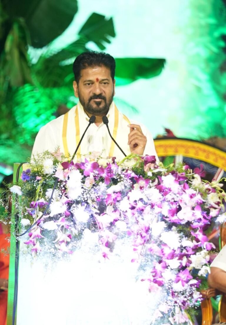 Will make the farming the ‘King’ of all professions: CM