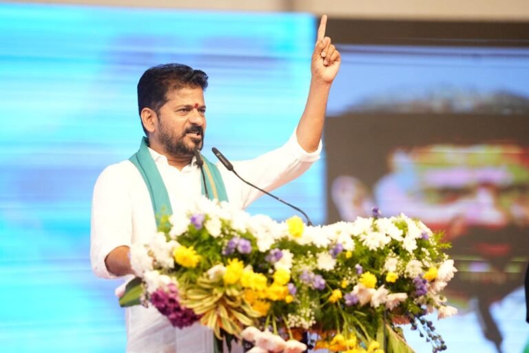 Cabinet Sub Committee on Musi Rejuvenation project