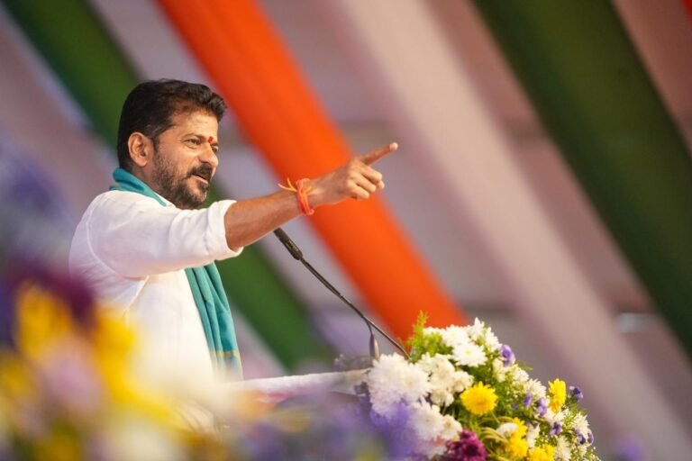 Rs 9k crore Rythu Bharosa benefits in 45 days: Revanth