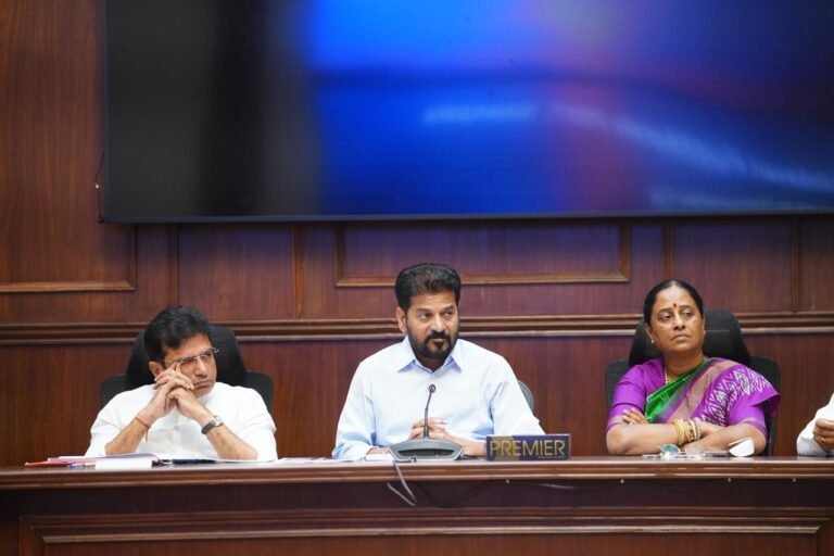 Basara to Bhadrachalam: Revanth sets deadline