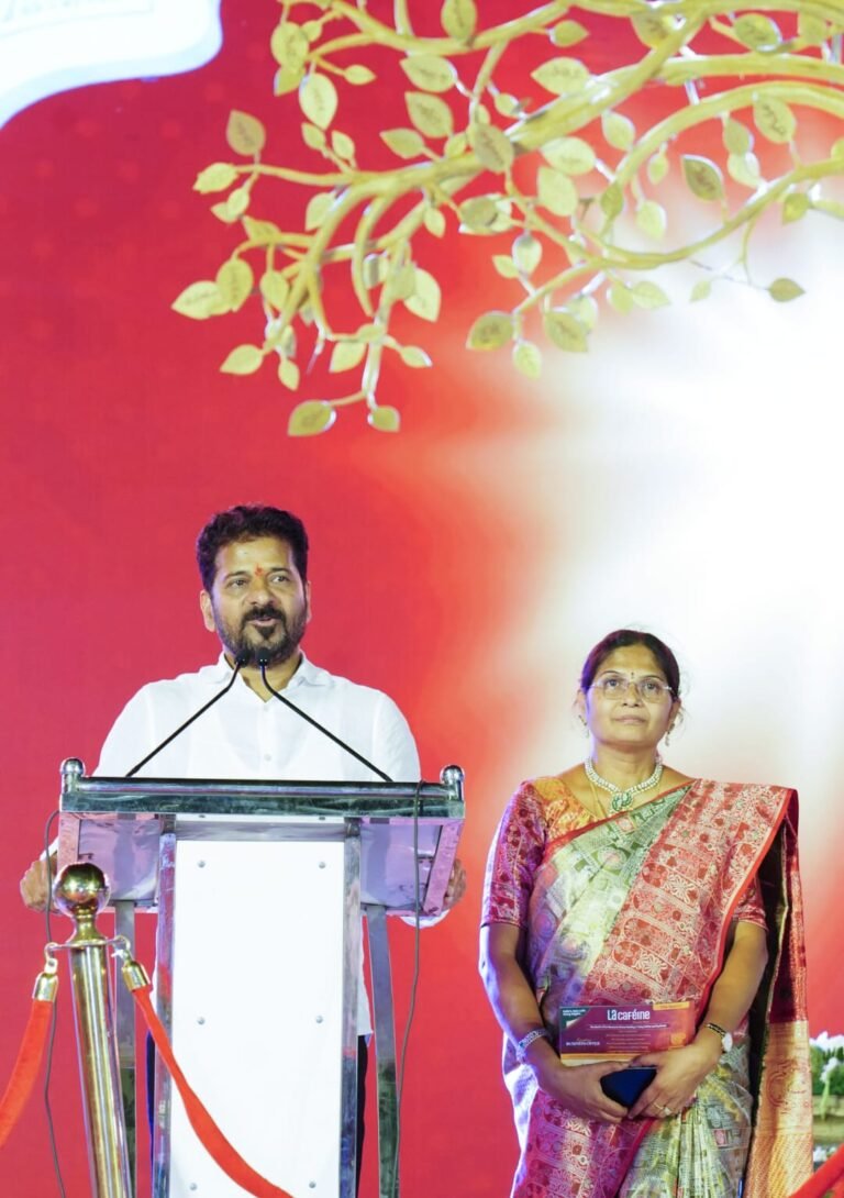 The Arya Vysyas are being given priority in government