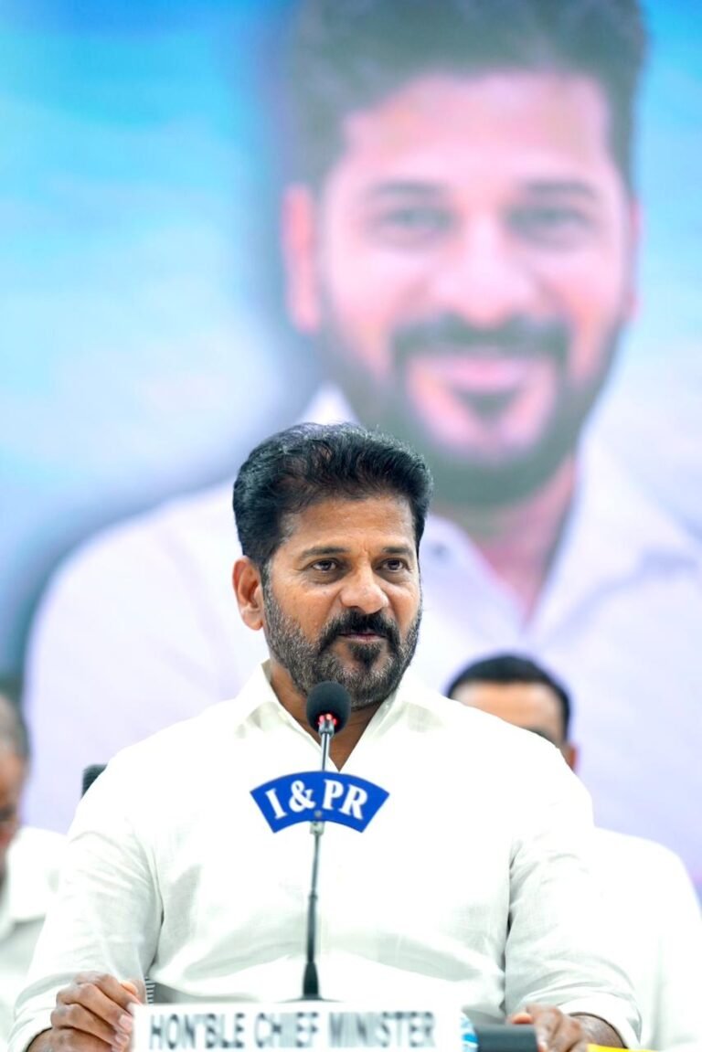 కేంద్రంపై విమర్శలతో రేవంత్ దూకుడు?