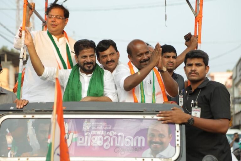 ఆ ఇద్దరి భావజాలాలు వేరు … భావాలు ఒక్కటే