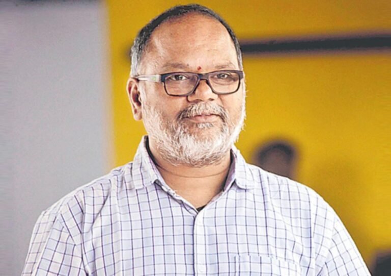 మర్యాద పురుషోత్తముడు వి.ఎన్. ఆదిత్య