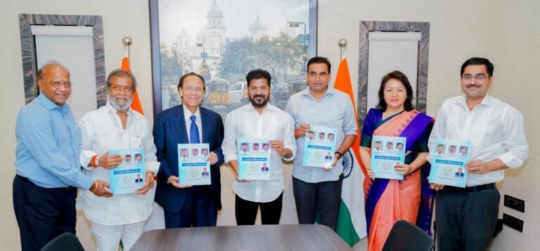 కాన్సర్ పై పోరాటానికి ప్రత్యేక ఆస్పత్రులు: రేవంత్