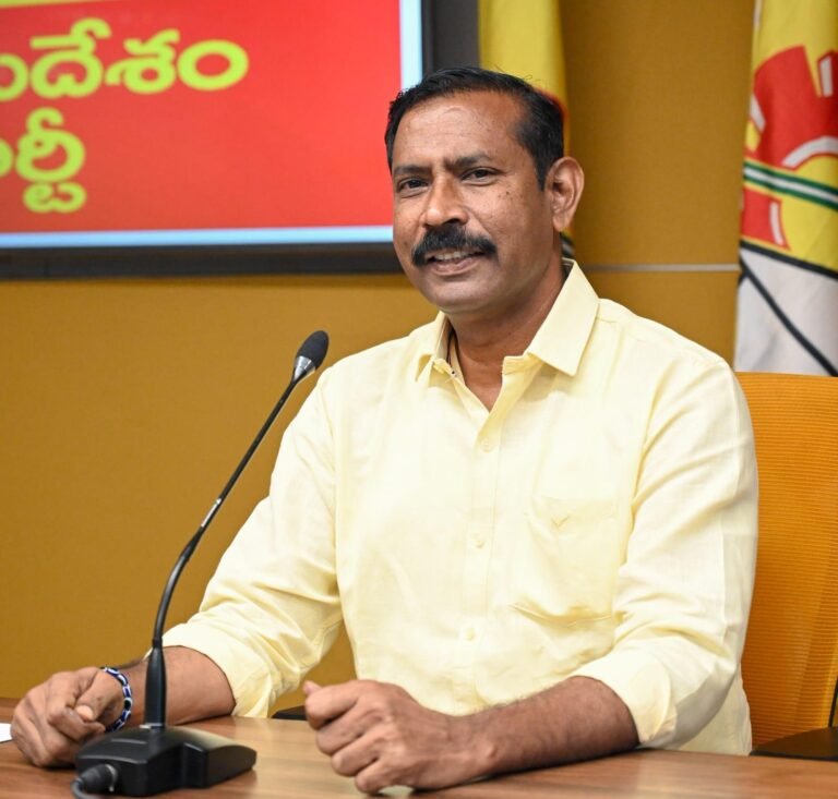 Mahanadu Rewrites the Rules of Political Mobilisation